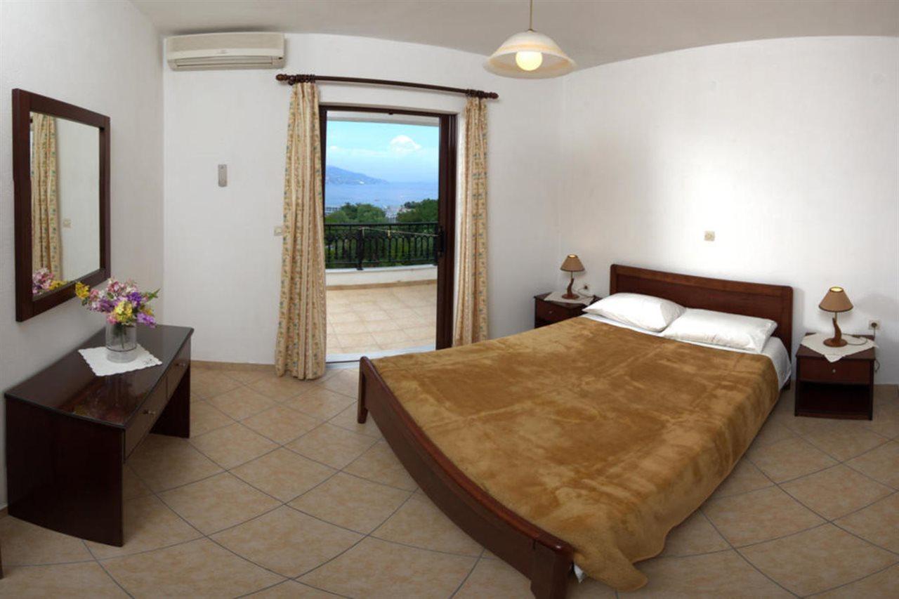 Marialice Apartment Dassia  Exterior foto