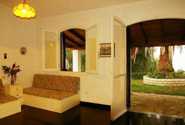 Marialice Apartment Dassia  Cameră foto