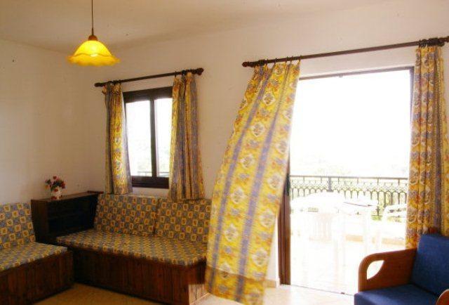 Marialice Apartment Dassia  Cameră foto