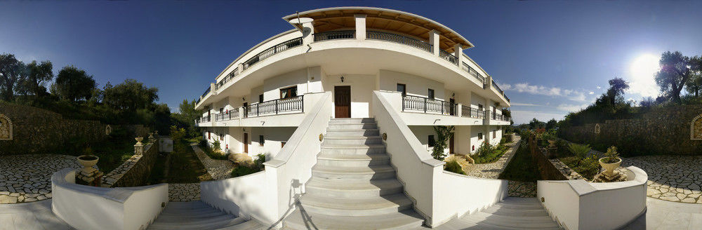 Marialice Apartment Dassia  Exterior foto